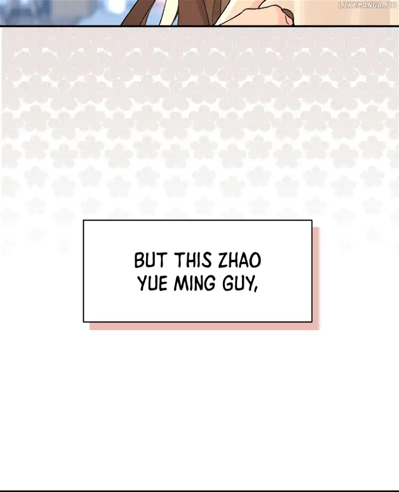 Will you expose yourself today?! Chapter 8 page 39
