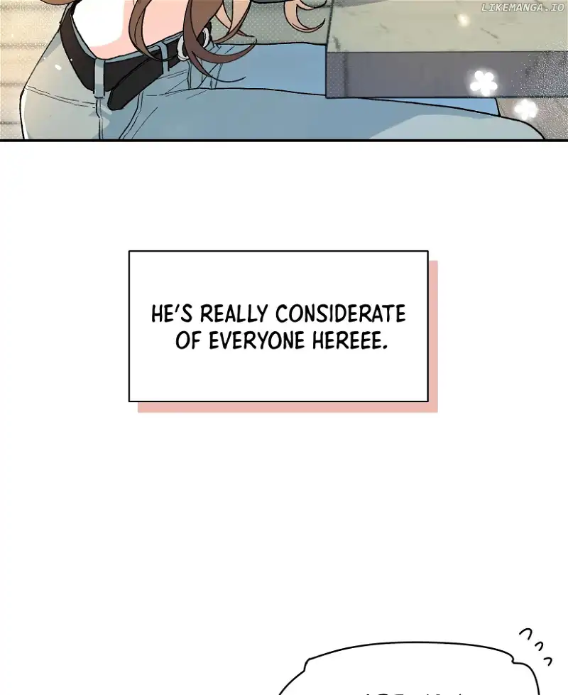 Will you expose yourself today?! Chapter 8 page 41