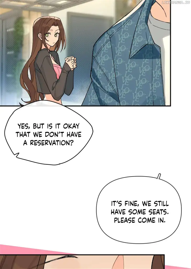 Will you expose yourself today?! Chapter 8 page 48