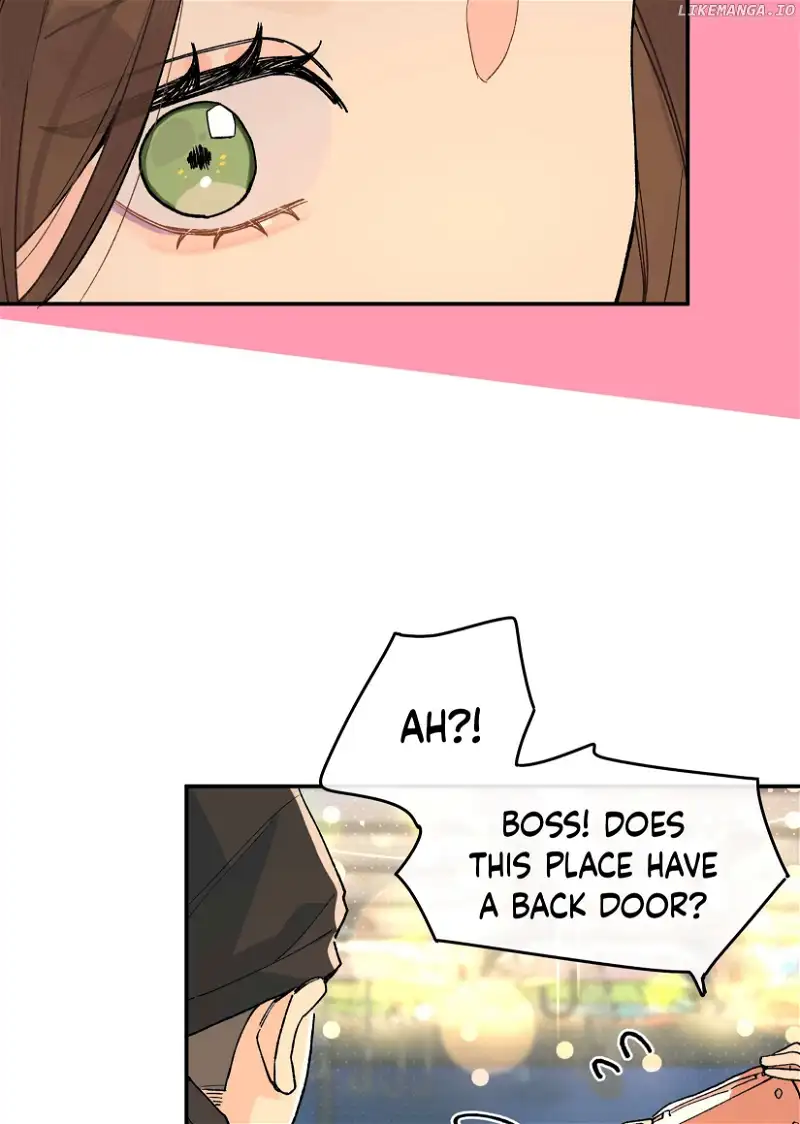 Will you expose yourself today?! Chapter 8 page 49