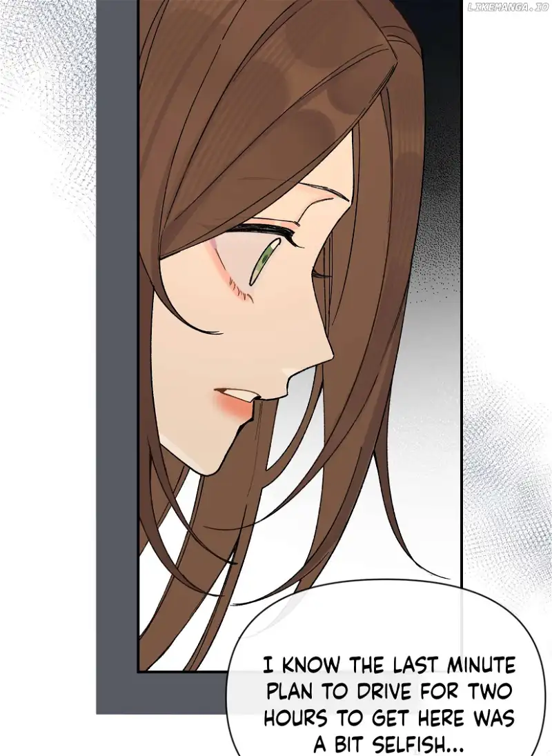 Will you expose yourself today?! Chapter 8 page 54