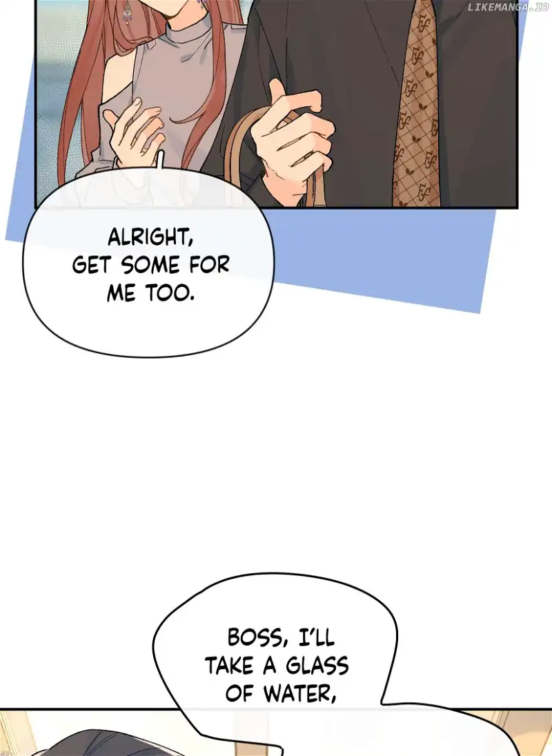 Will you expose yourself today?! Chapter 8 page 56