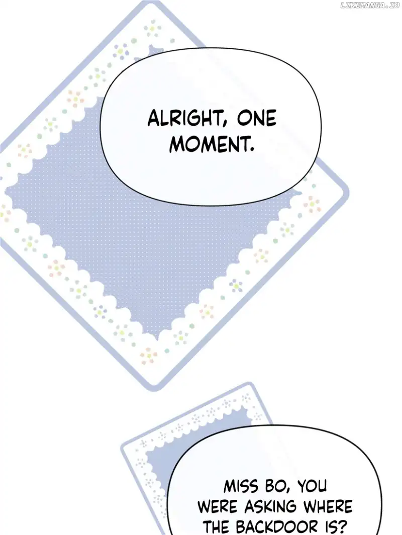 Will you expose yourself today?! Chapter 8 page 58