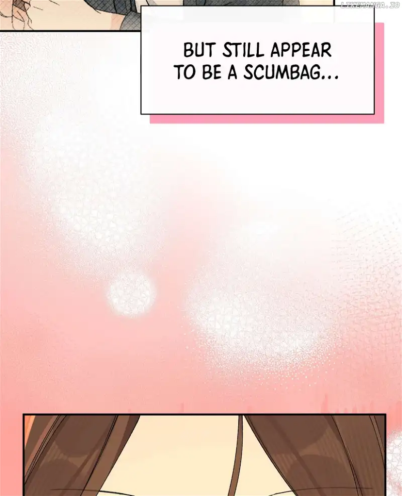 Will you expose yourself today?! Chapter 8 page 5
