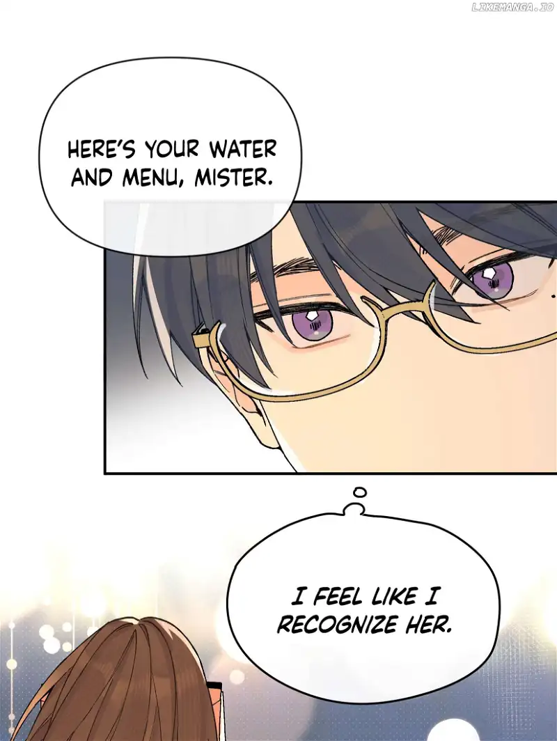 Will you expose yourself today?! Chapter 8 page 60