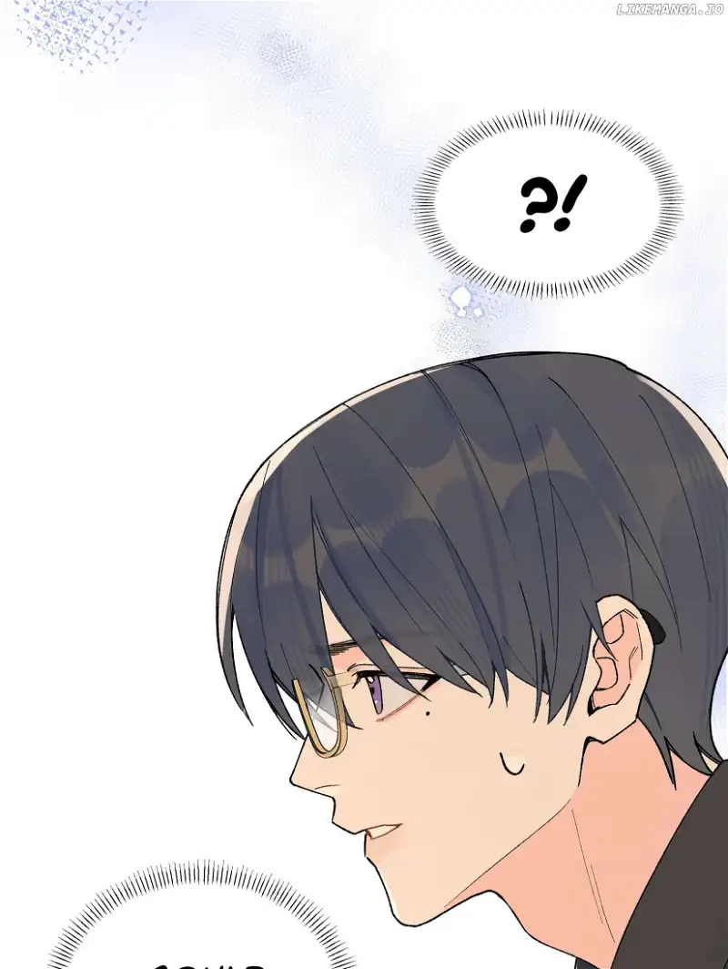 Will you expose yourself today?! Chapter 8 page 62