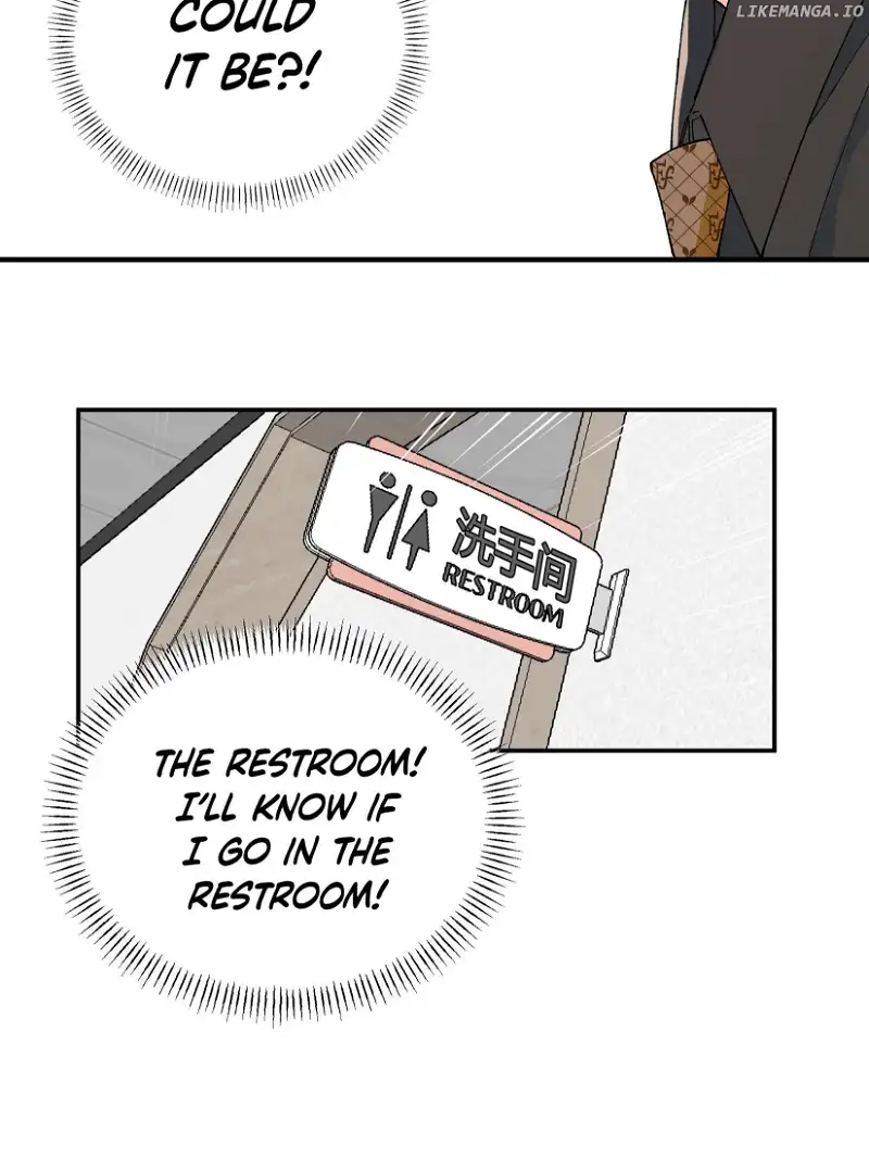 Will you expose yourself today?! Chapter 8 page 63