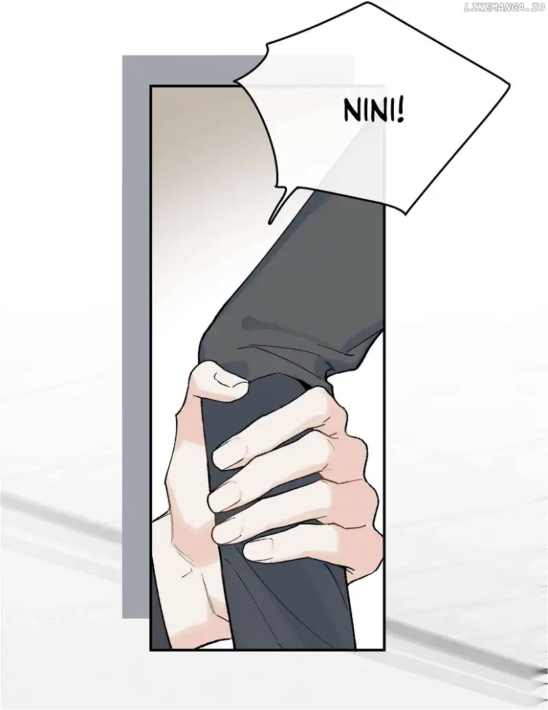 Will you expose yourself today?! Chapter 8 page 64