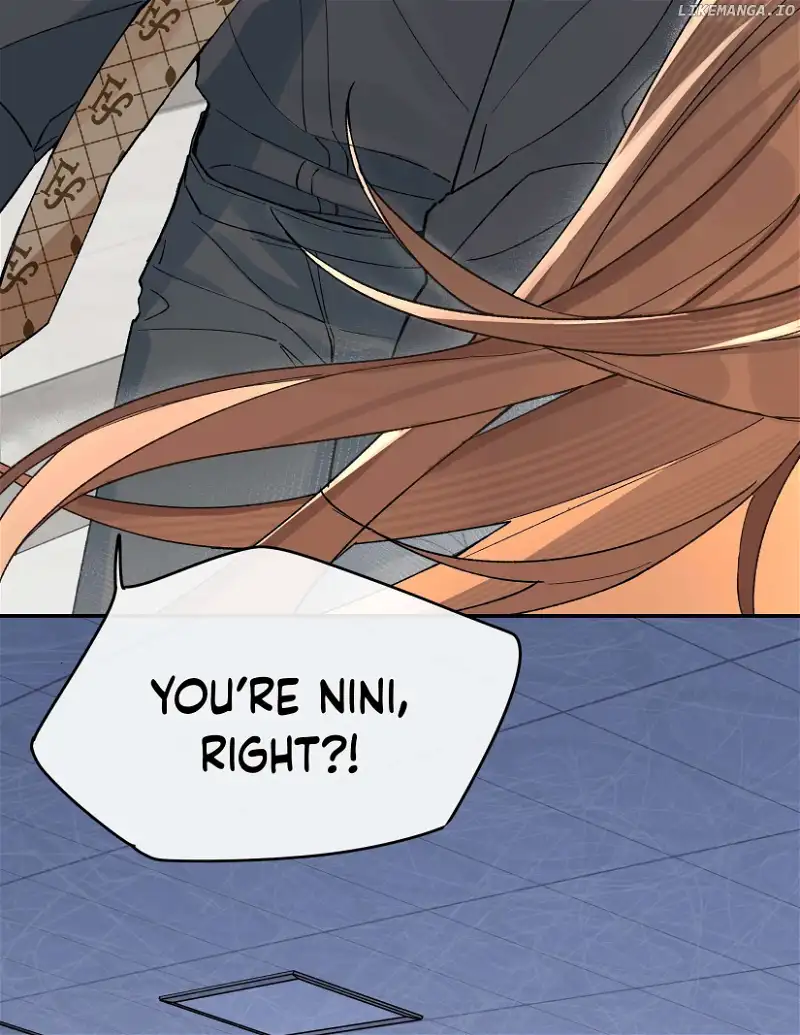 Will you expose yourself today?! Chapter 8 page 66