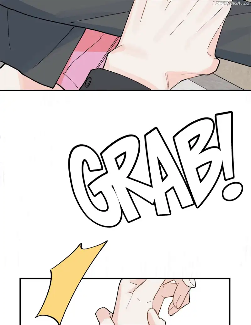 Will you expose yourself today?! Chapter 8 page 68