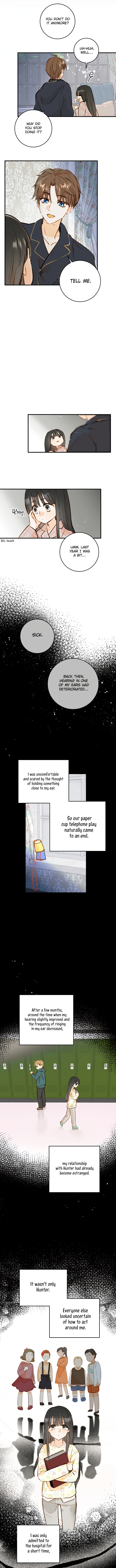 William in the Closet Chapter 3 page 10