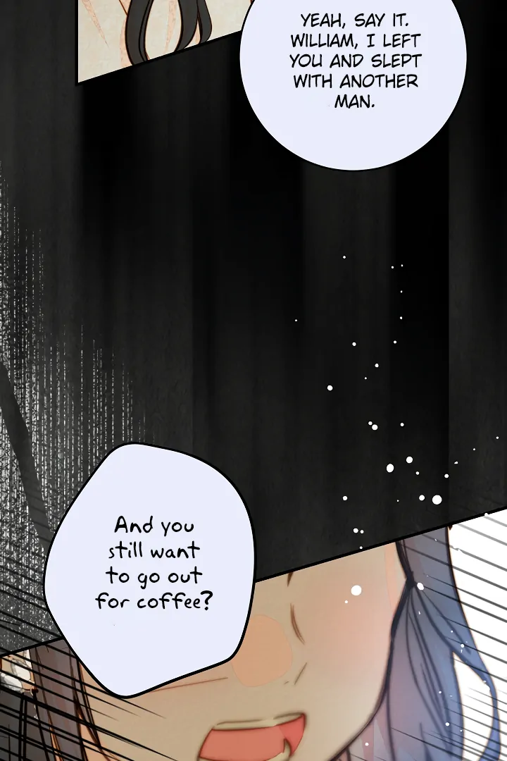 William in the Closet Chapter 54 page 20