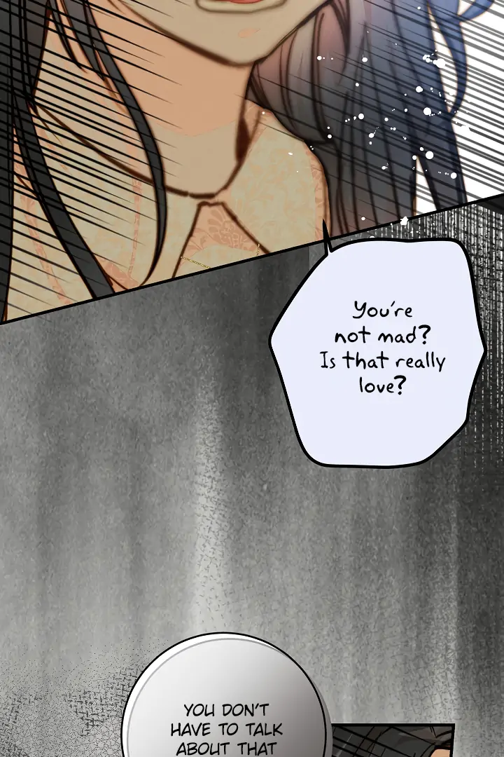 William in the Closet Chapter 54 page 21