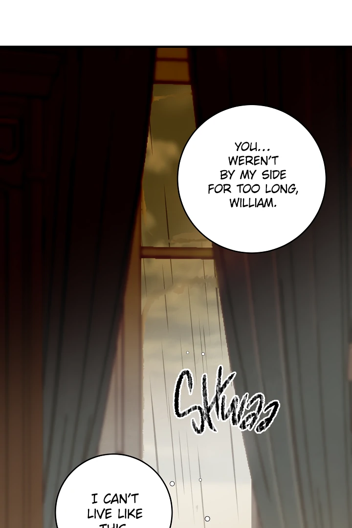 William in the Closet Chapter 54 page 25
