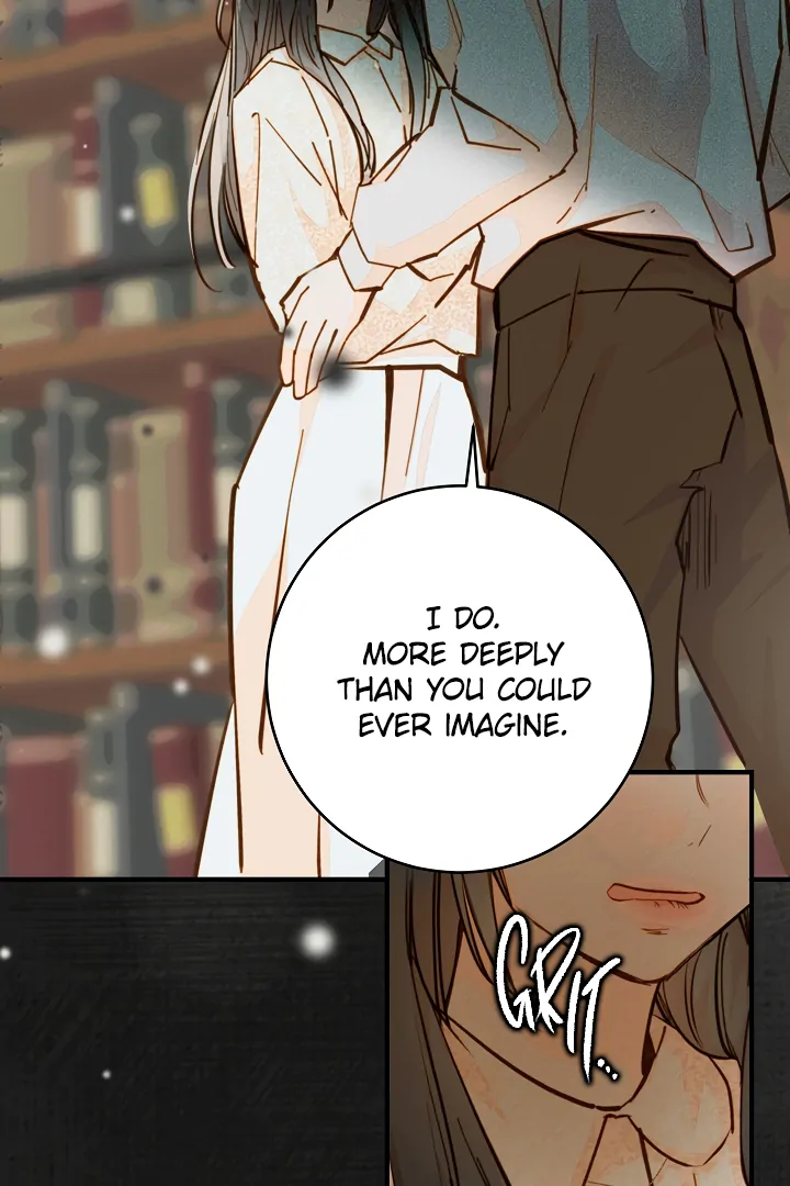 William in the Closet Chapter 54 page 32