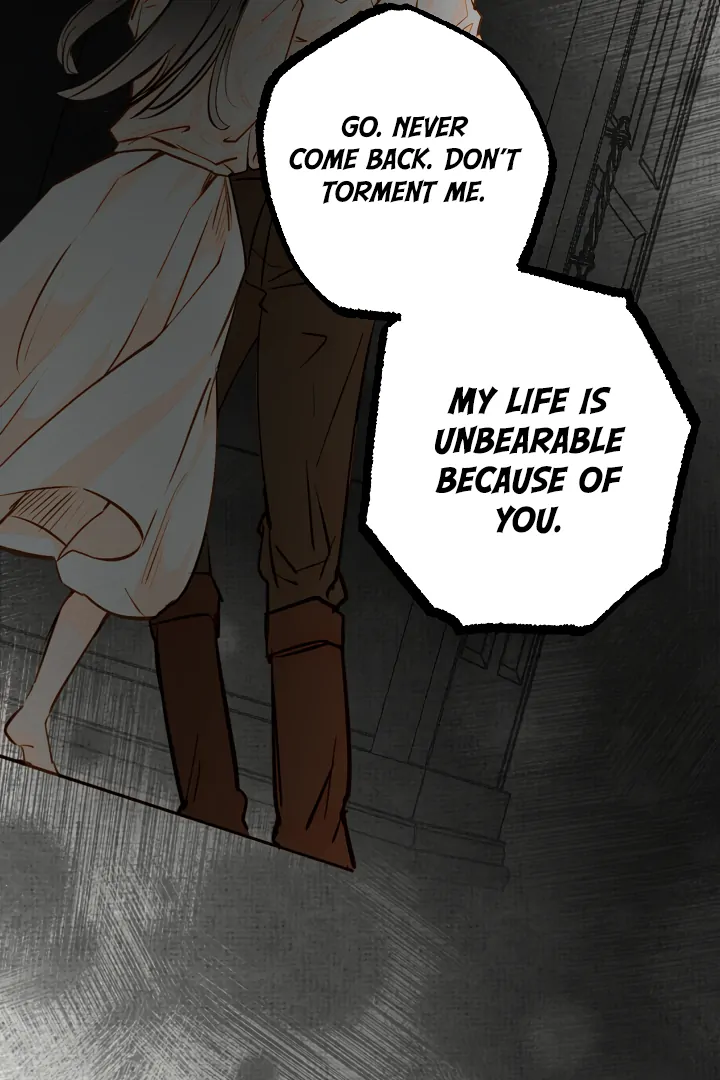 William in the Closet Chapter 54 page 42