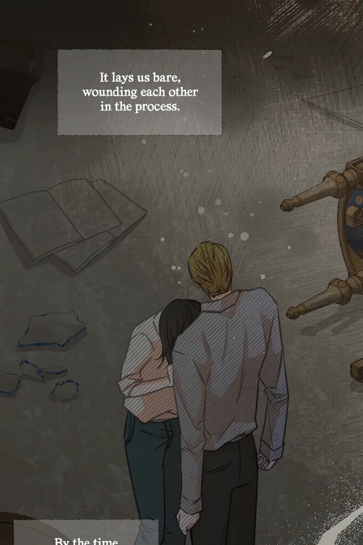 William in the Closet Chapter 54 page 53