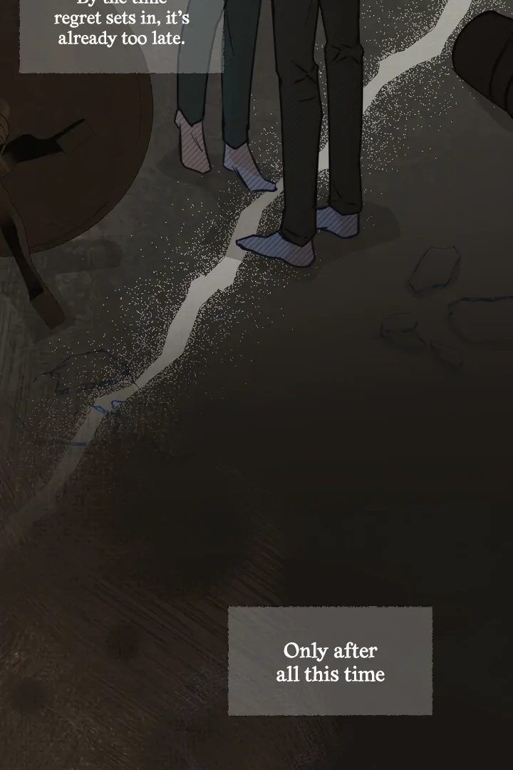 William in the Closet Chapter 54 page 54