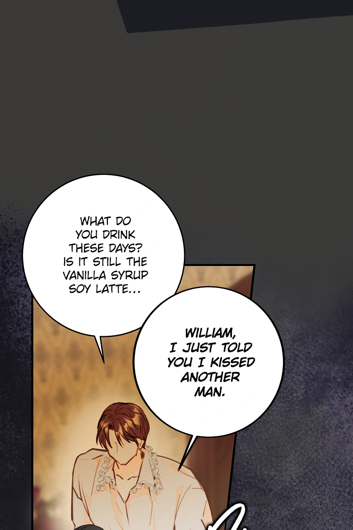 William in the Closet Chapter 54 page 7
