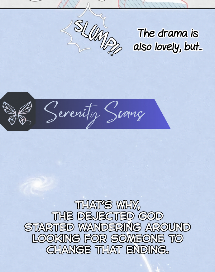 World Rank No. 0, Please Stop! Chapter 1 page 9