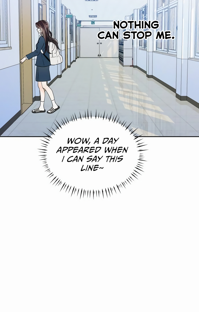 World Rank No. 0, Please Stop! Chapter 1 page 99