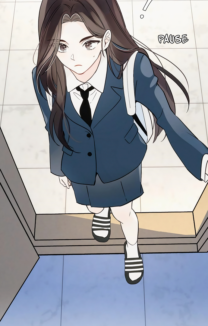 World Rank No. 0, Please Stop! Chapter 1 page 103