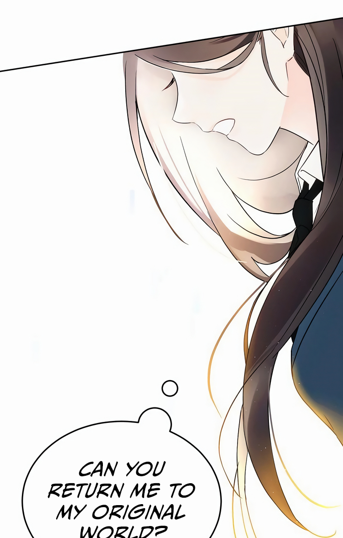 World Rank No. 0, Please Stop! Chapter 1 page 107