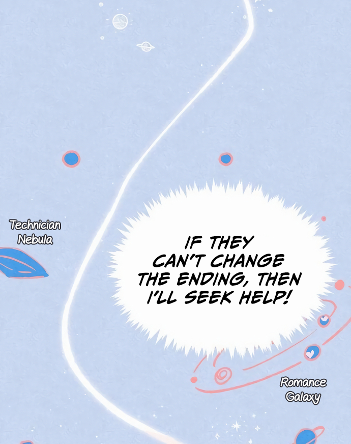 World Rank No. 0, Please Stop! Chapter 1 page 10