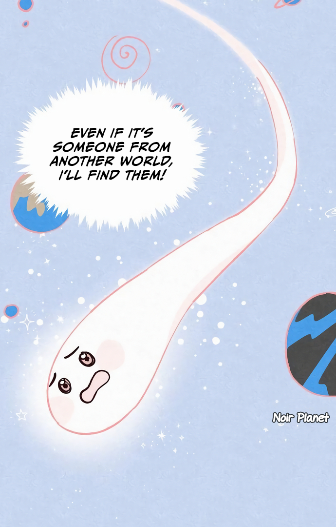 World Rank No. 0, Please Stop! Chapter 1 page 11