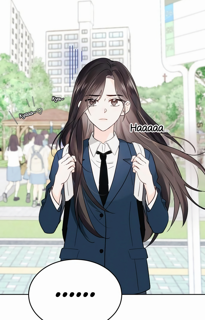 World Rank No. 0, Please Stop! Chapter 1 page 13