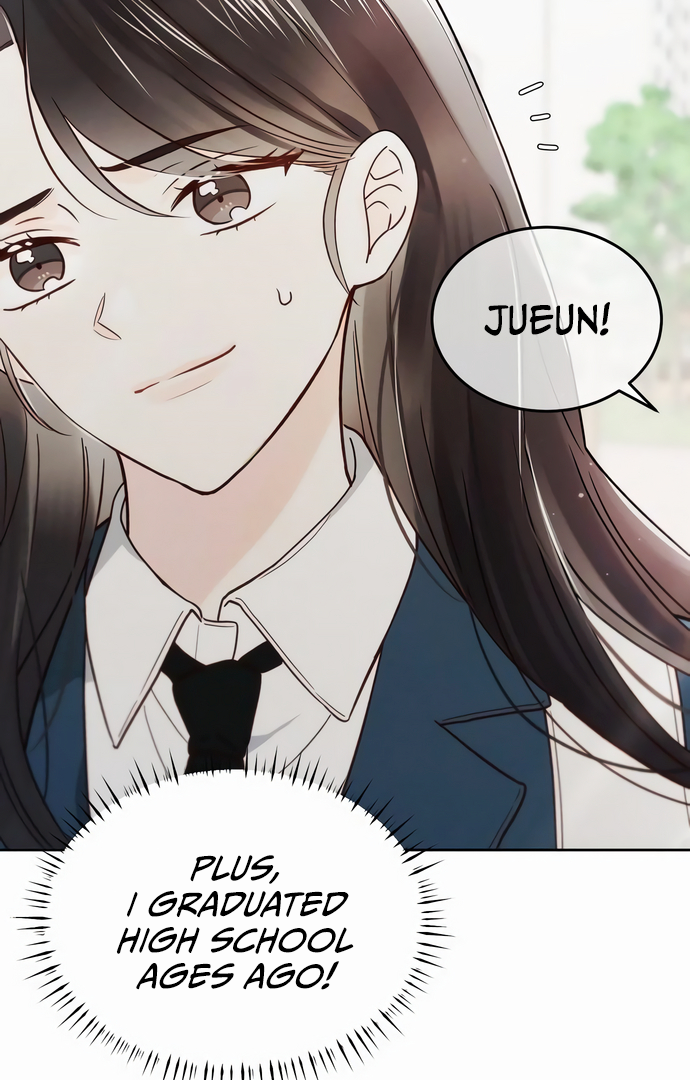 World Rank No. 0, Please Stop! Chapter 1 page 16