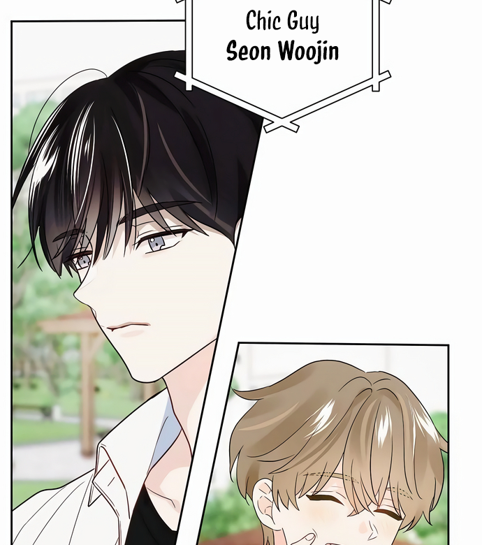 World Rank No. 0, Please Stop! Chapter 1 page 24