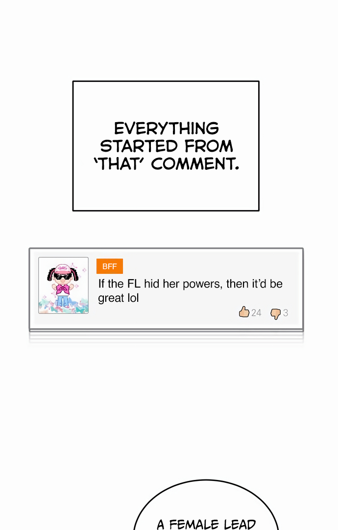 World Rank No. 0, Please Stop! Chapter 1 page 33