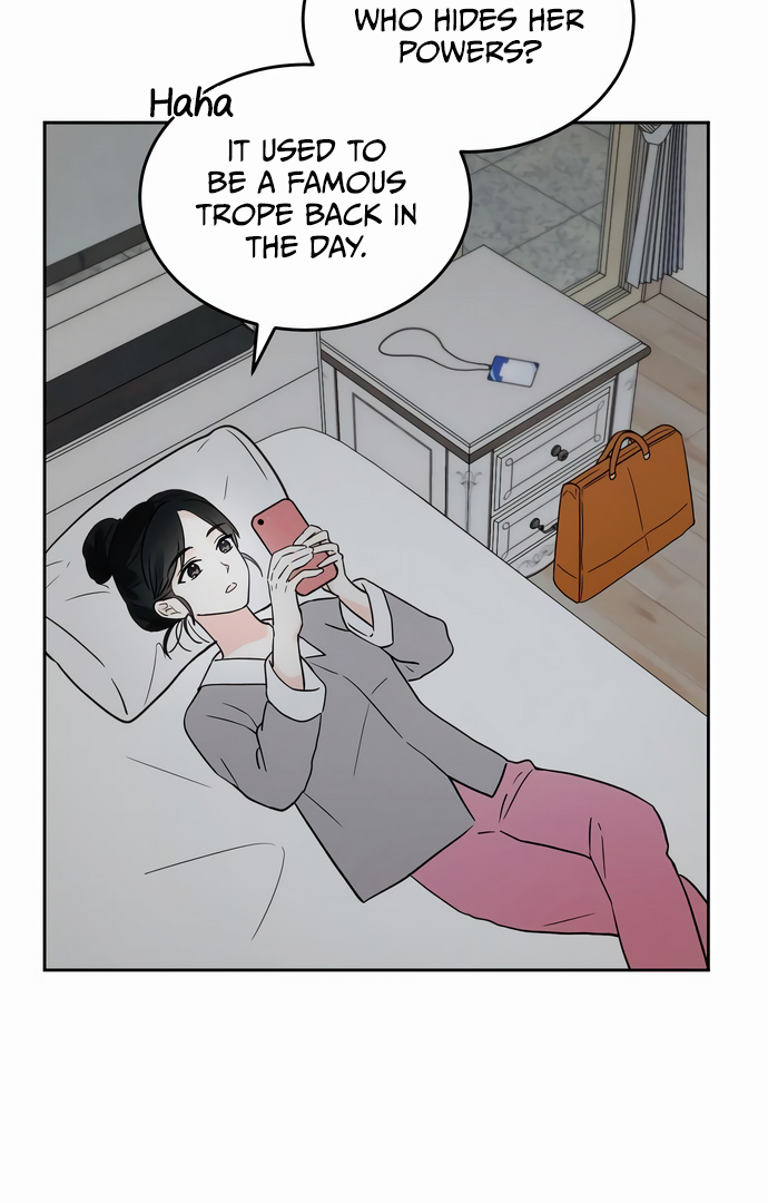 World Rank No. 0, Please Stop! Chapter 1 page 34