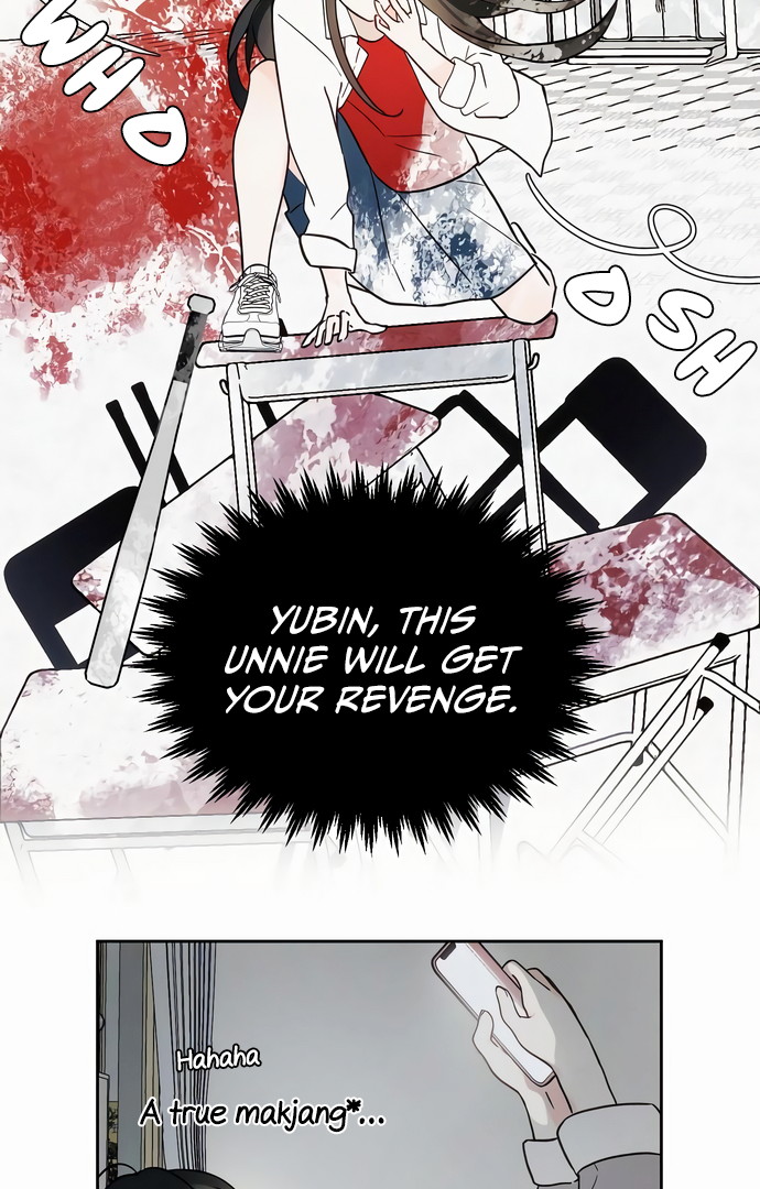 World Rank No. 0, Please Stop! Chapter 1 page 38