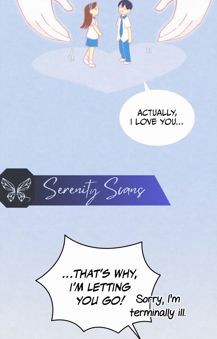 World Rank No. 0, Please Stop! Chapter 1 page 3