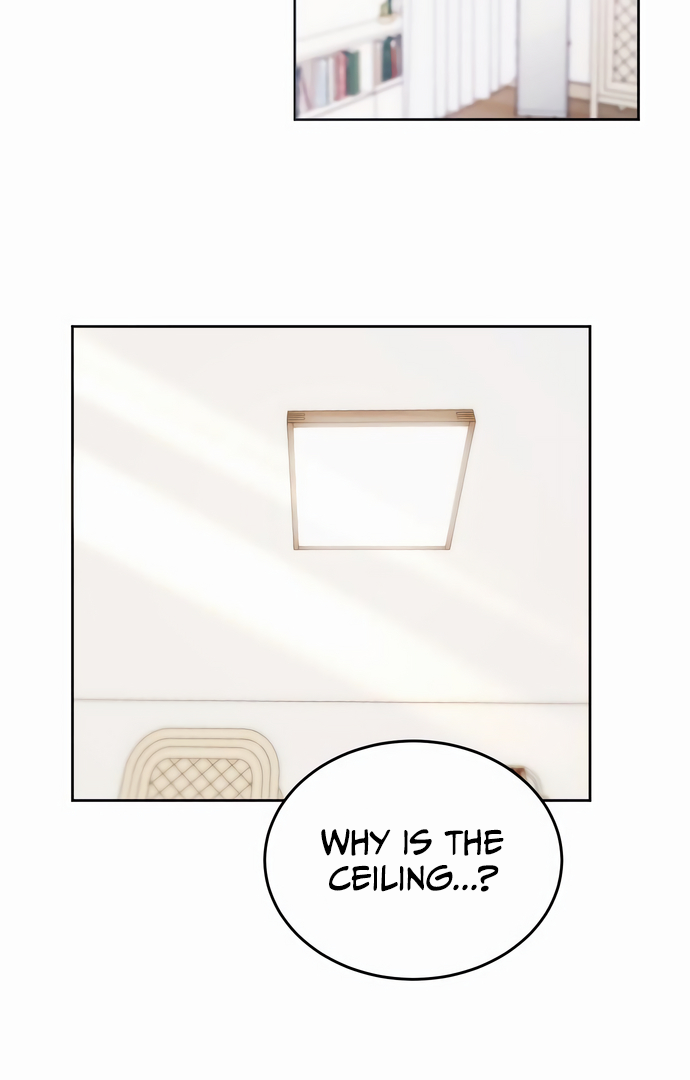 World Rank No. 0, Please Stop! Chapter 1 page 45