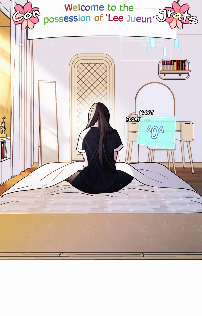 World Rank No. 0, Please Stop! Chapter 1 page 50