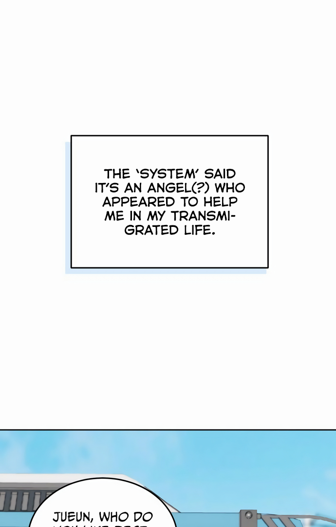 World Rank No. 0, Please Stop! Chapter 1 page 54