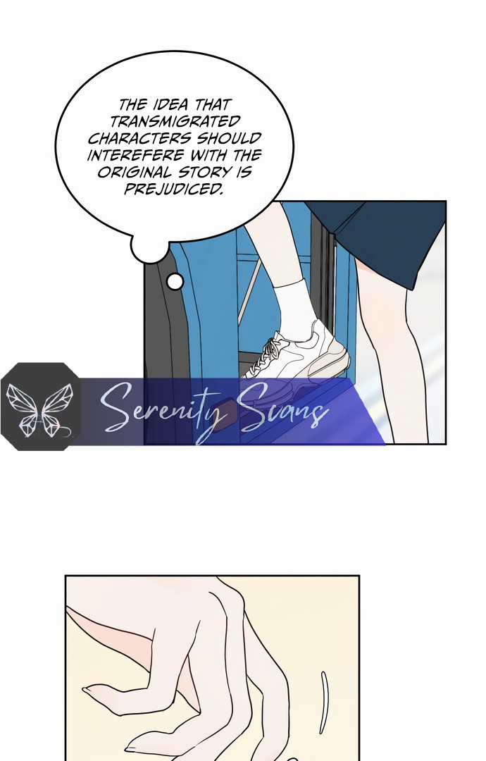 World Rank No. 0, Please Stop! Chapter 1 page 56