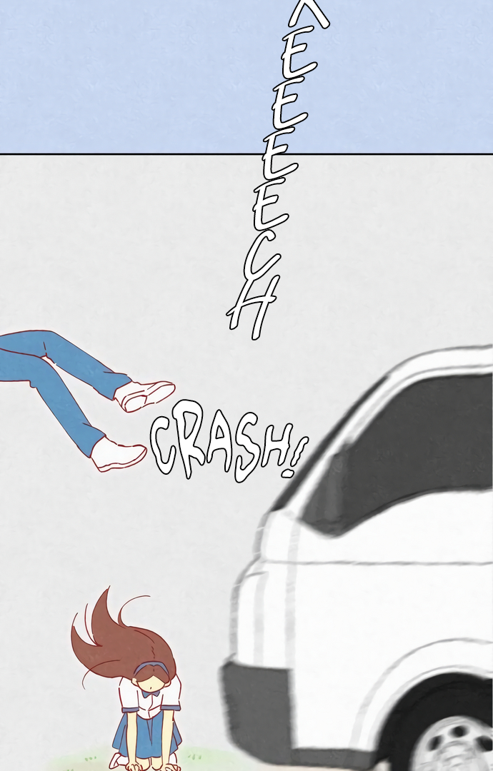 World Rank No. 0, Please Stop! Chapter 1 page 5