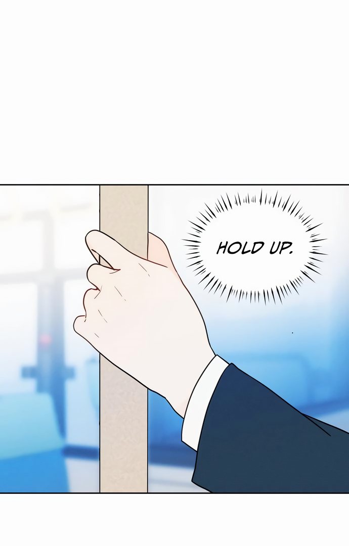 World Rank No. 0, Please Stop! Chapter 1 page 61