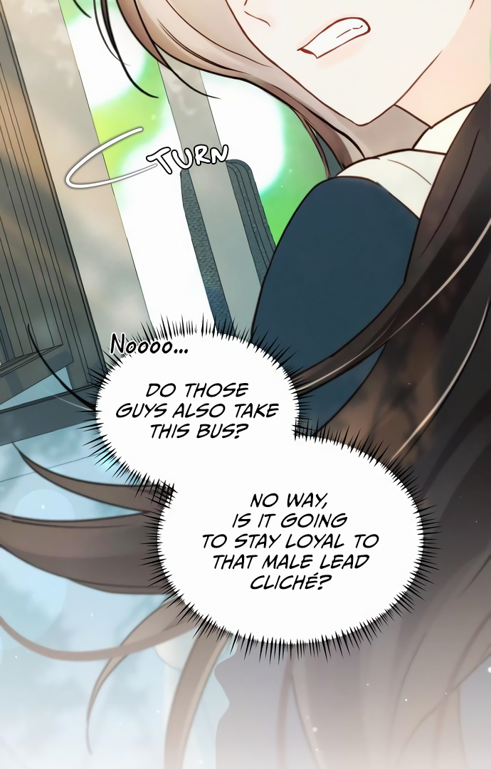 World Rank No. 0, Please Stop! Chapter 1 page 63