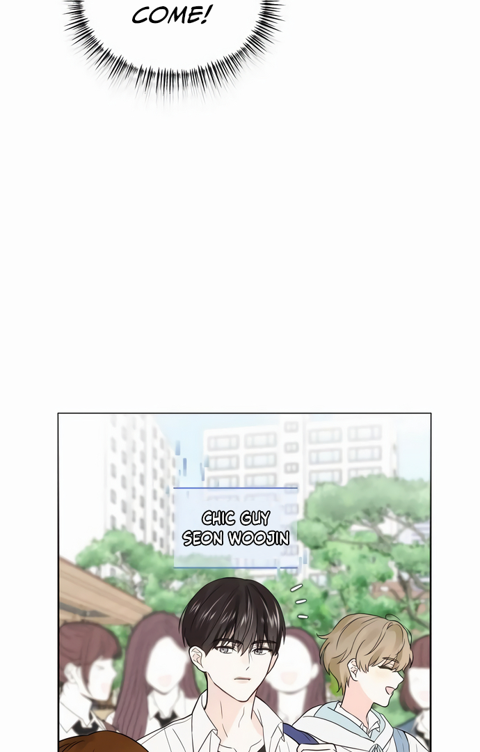 World Rank No. 0, Please Stop! Chapter 1 page 65