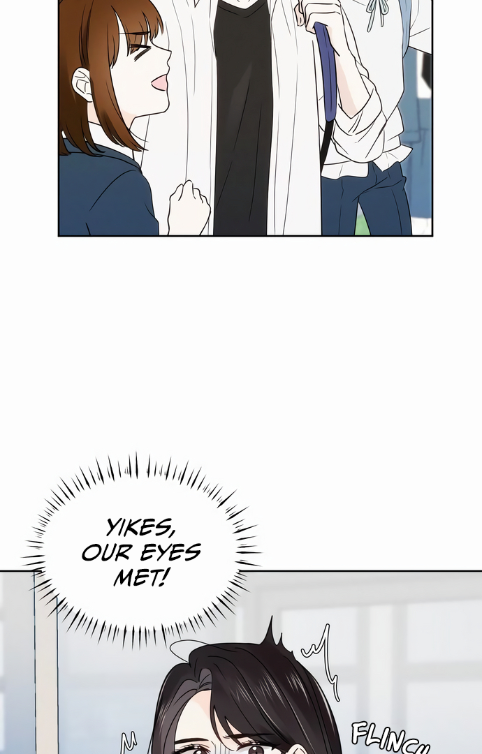 World Rank No. 0, Please Stop! Chapter 1 page 66