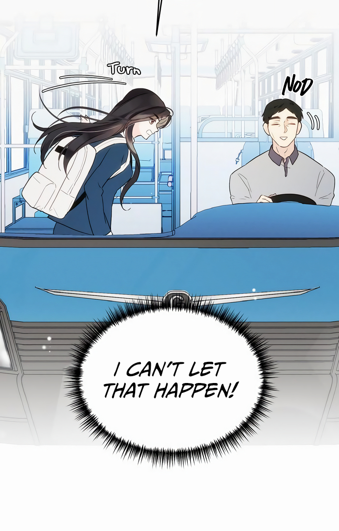 World Rank No. 0, Please Stop! Chapter 1 page 73