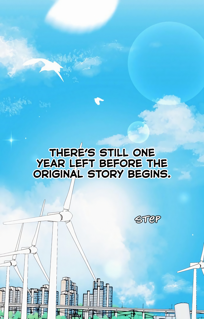 World Rank No. 0, Please Stop! Chapter 1 page 78