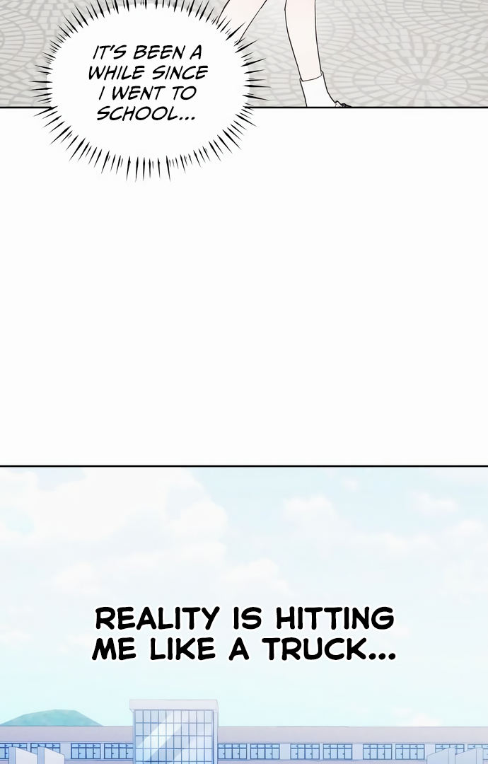 World Rank No. 0, Please Stop! Chapter 1 page 81