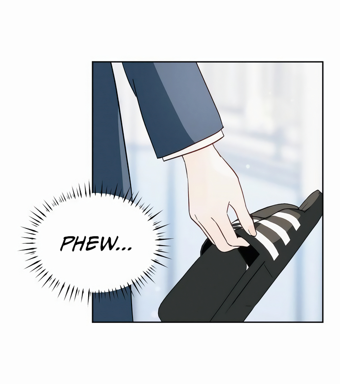 World Rank No. 0, Please Stop! Chapter 1 page 83
