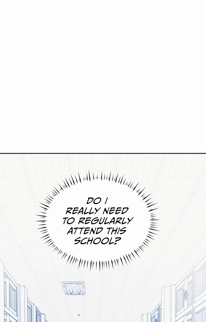 World Rank No. 0, Please Stop! Chapter 1 page 84